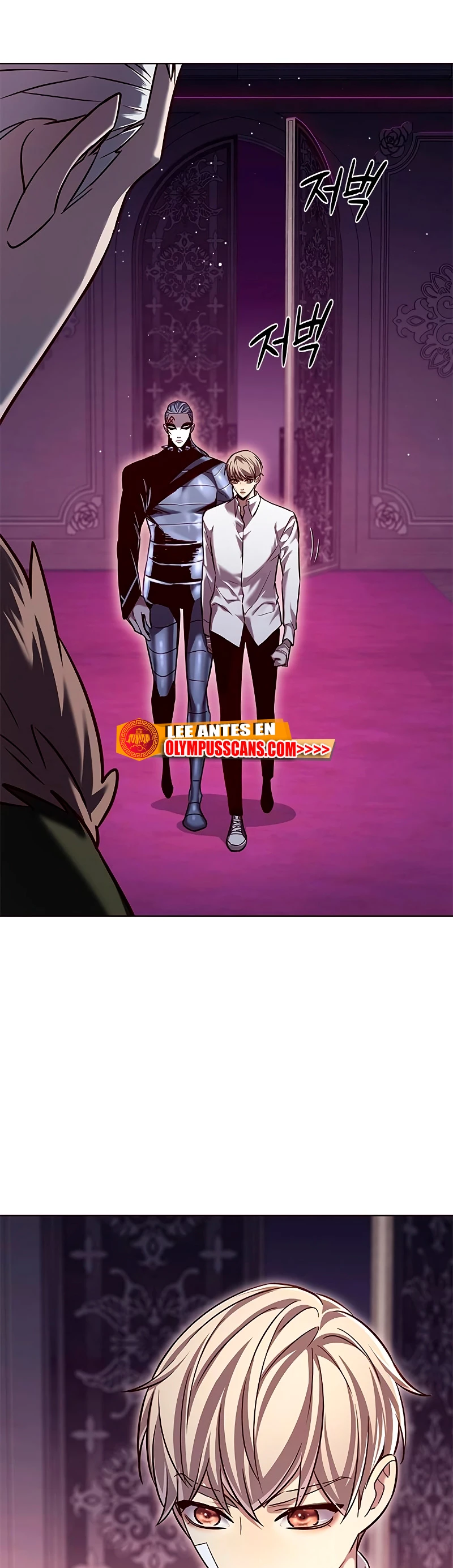 Eleceed Capitulo 257 página 7