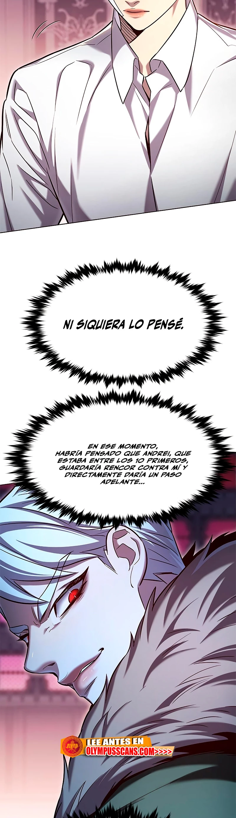 Eleceed Capitulo 257 página 8