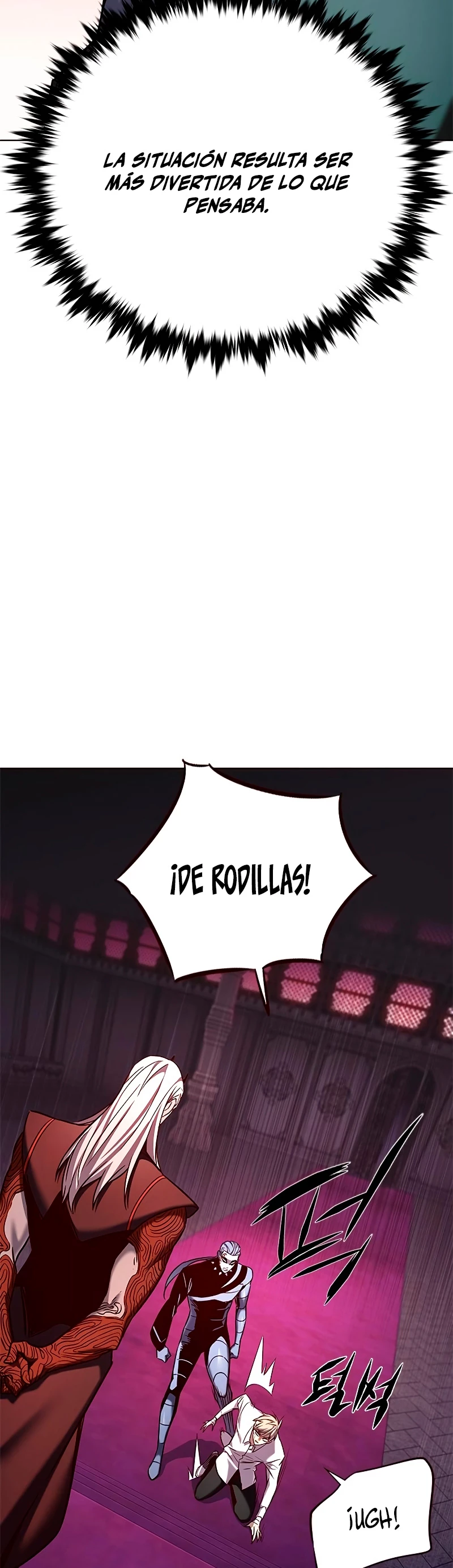 Eleceed Capitulo 257 página 9