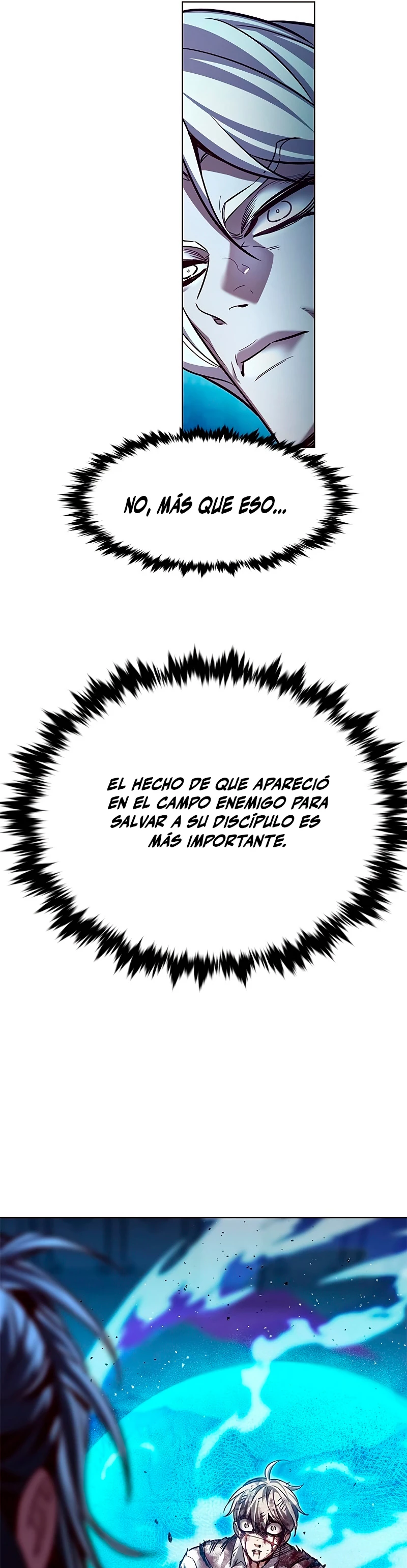 Eleceed Capitulo 258 página 11