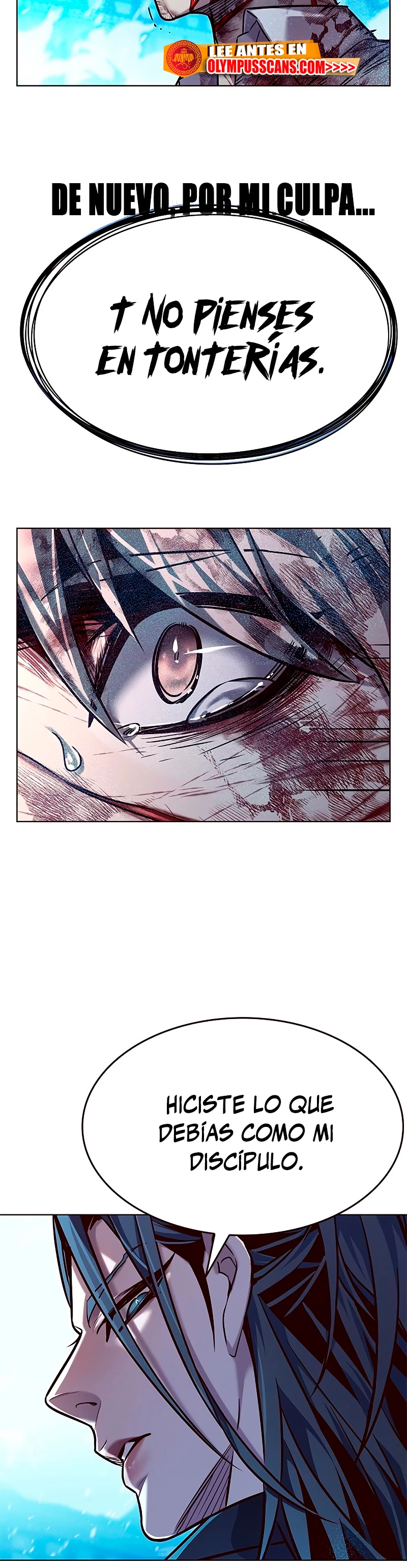 Eleceed Capitulo 258 página 13