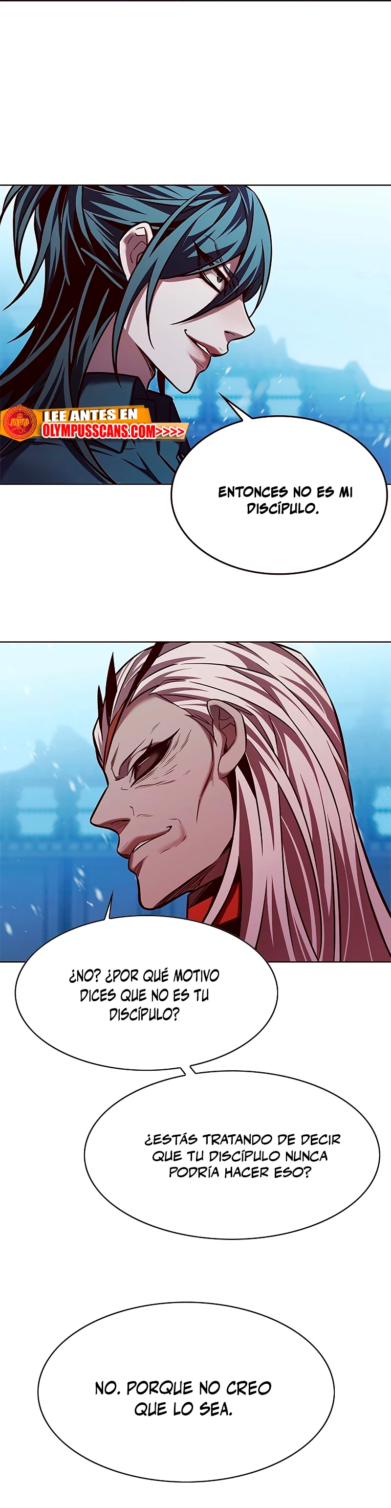 Eleceed Capitulo 258 página 19