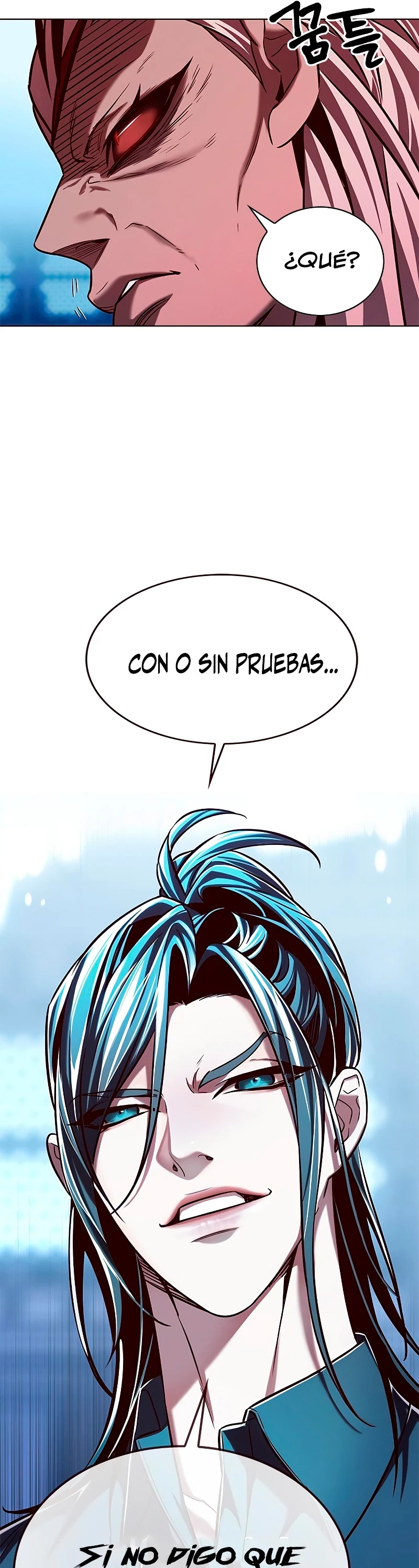 Eleceed Capitulo 258 página 20