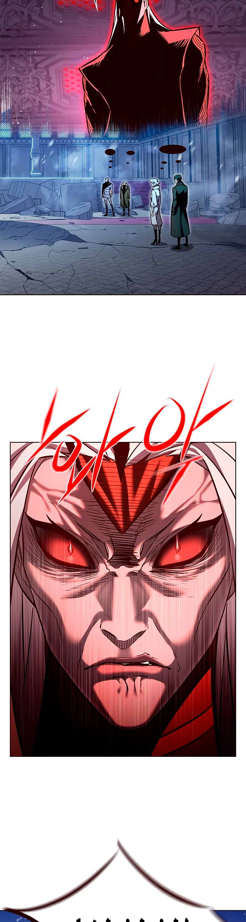 Eleceed Capitulo 258 página 22