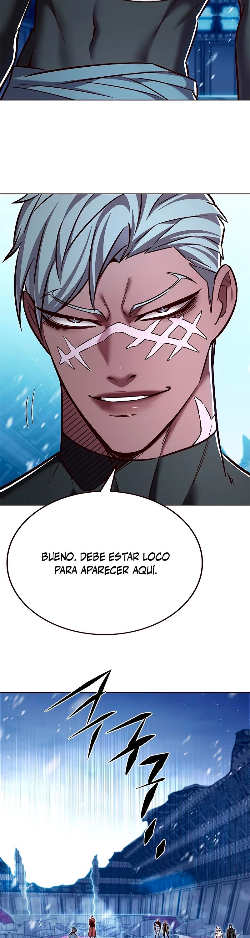 Eleceed Capitulo 258 página 24
