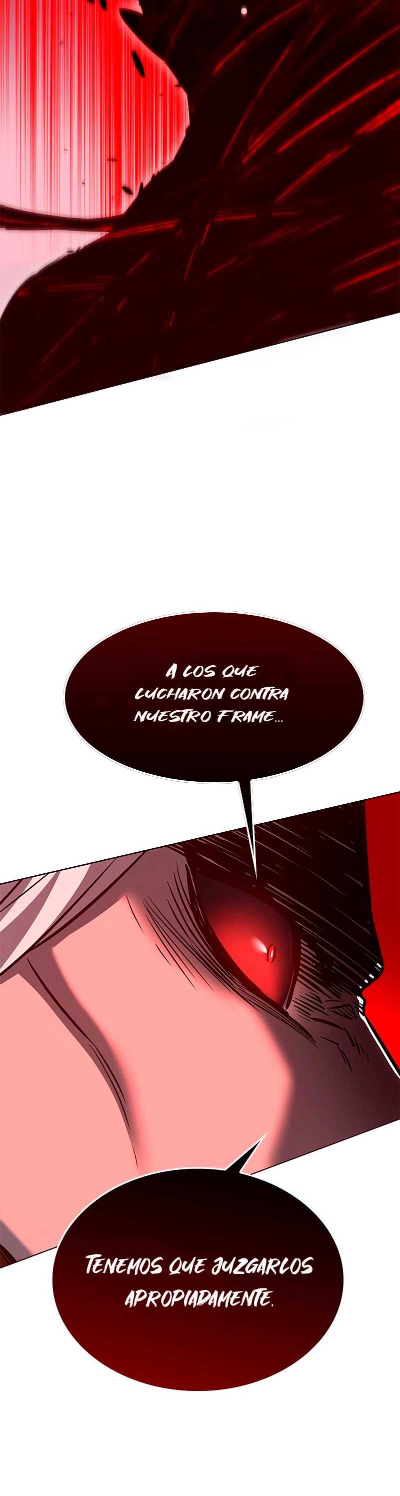 Eleceed Capitulo 258 página 3