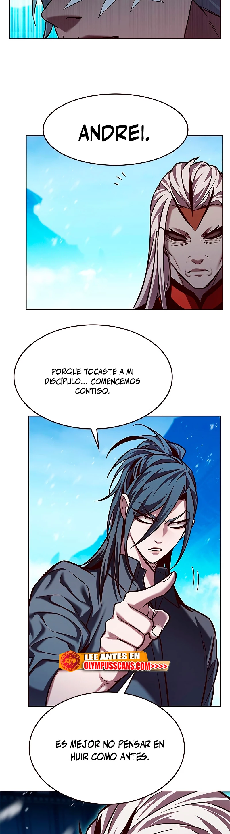 Eleceed Capitulo 258 página 30