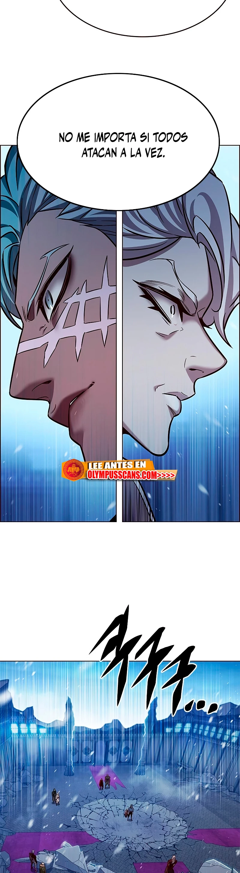Eleceed Capitulo 258 página 32