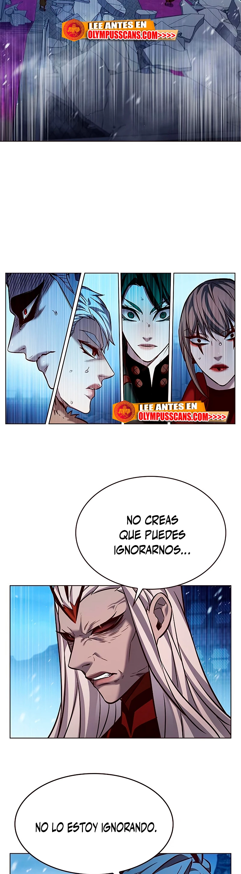 Eleceed Capitulo 258 página 33