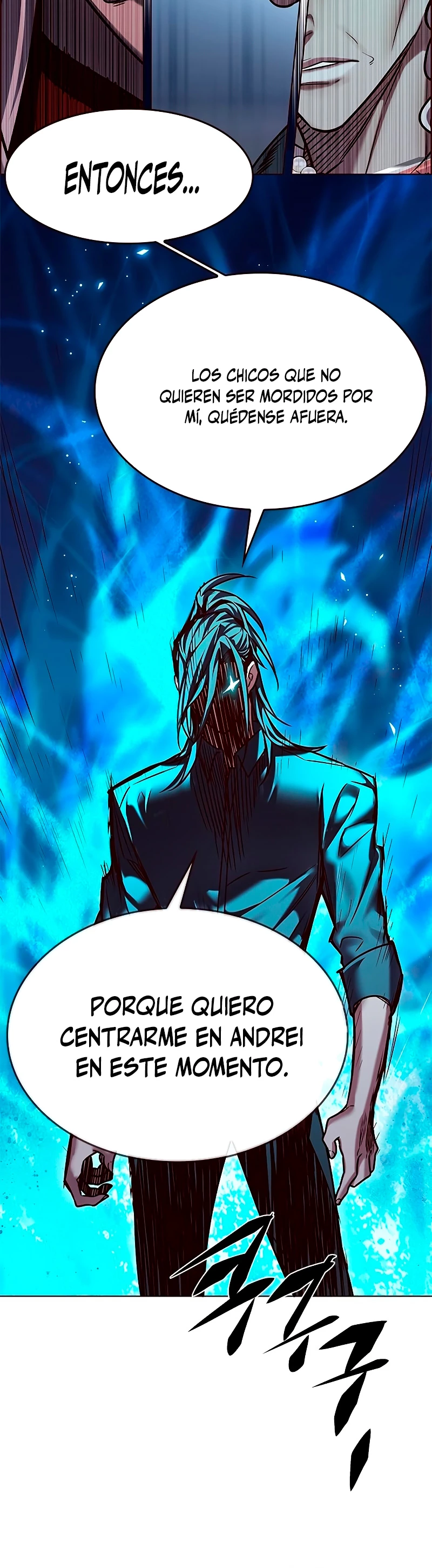Eleceed Capitulo 258 página 37