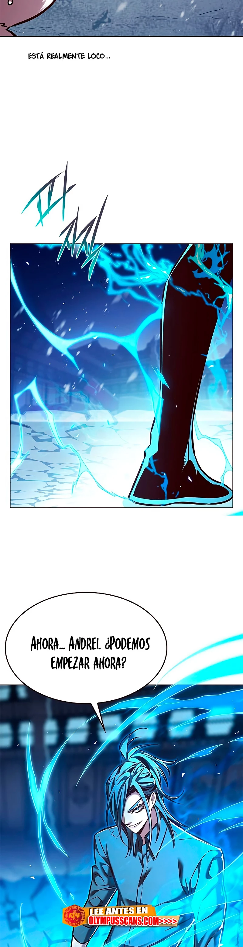 Eleceed Capitulo 258 página 42