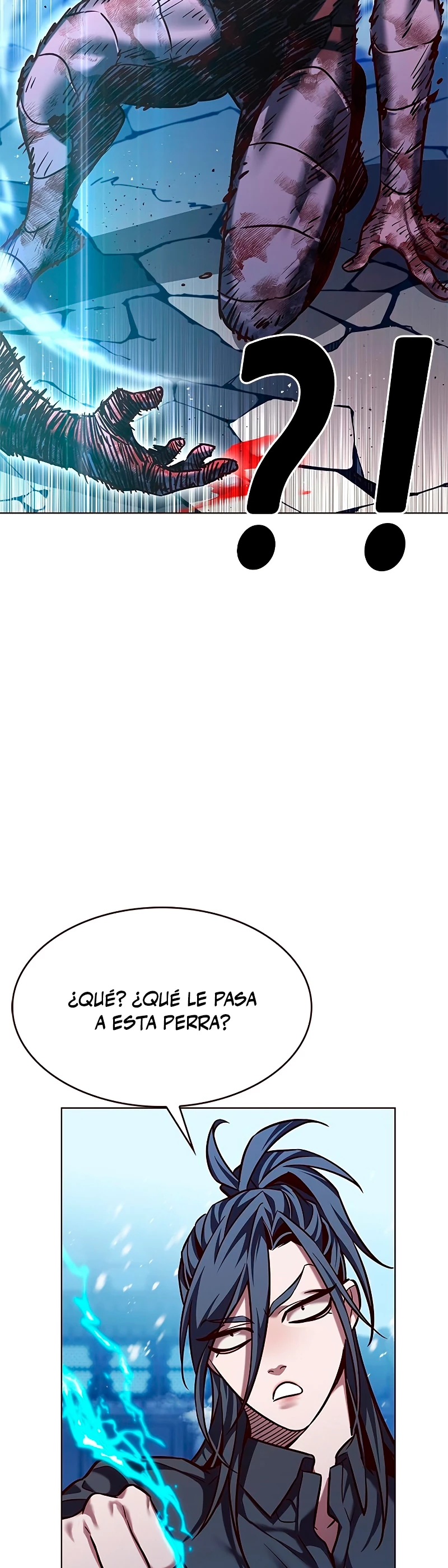 Eleceed Capitulo 258 página 49