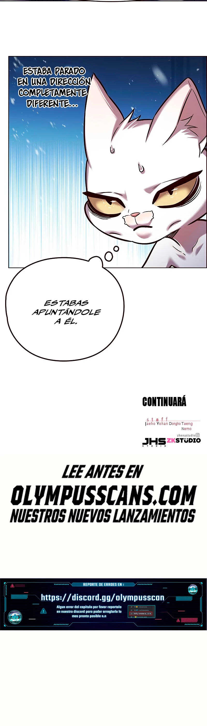 Eleceed Capitulo 258 página 51