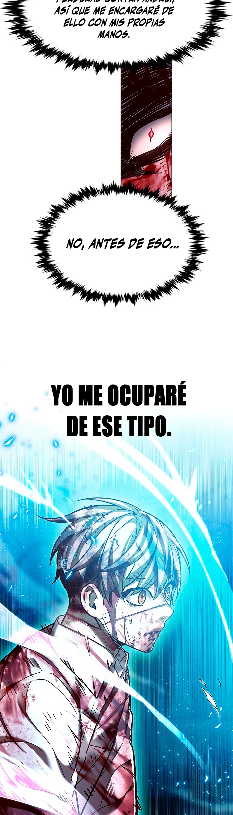 Eleceed Capitulo 259 página 10