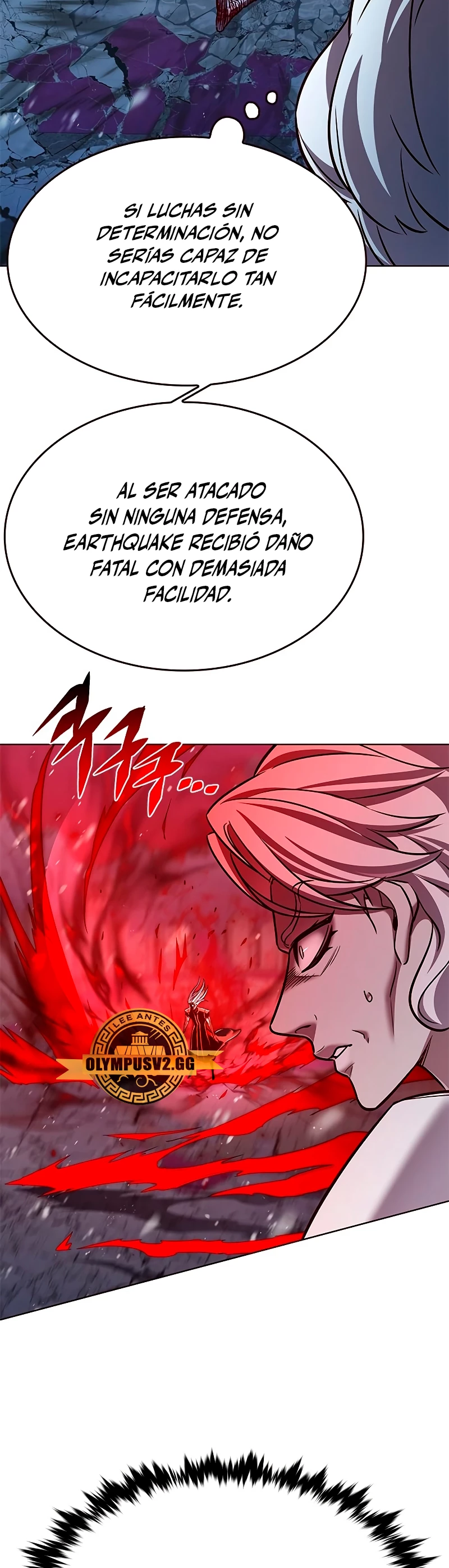 Eleceed Capitulo 259 página 17
