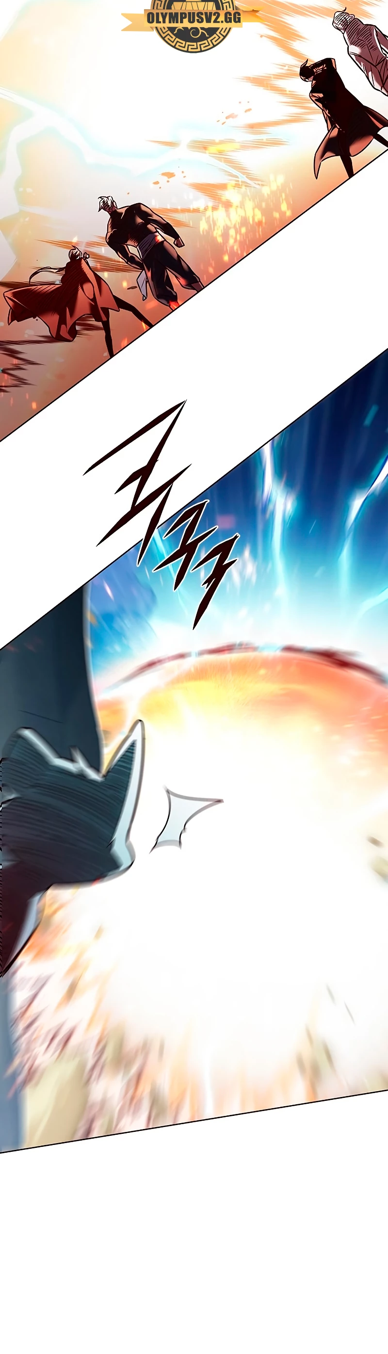 Eleceed Capitulo 259 página 21