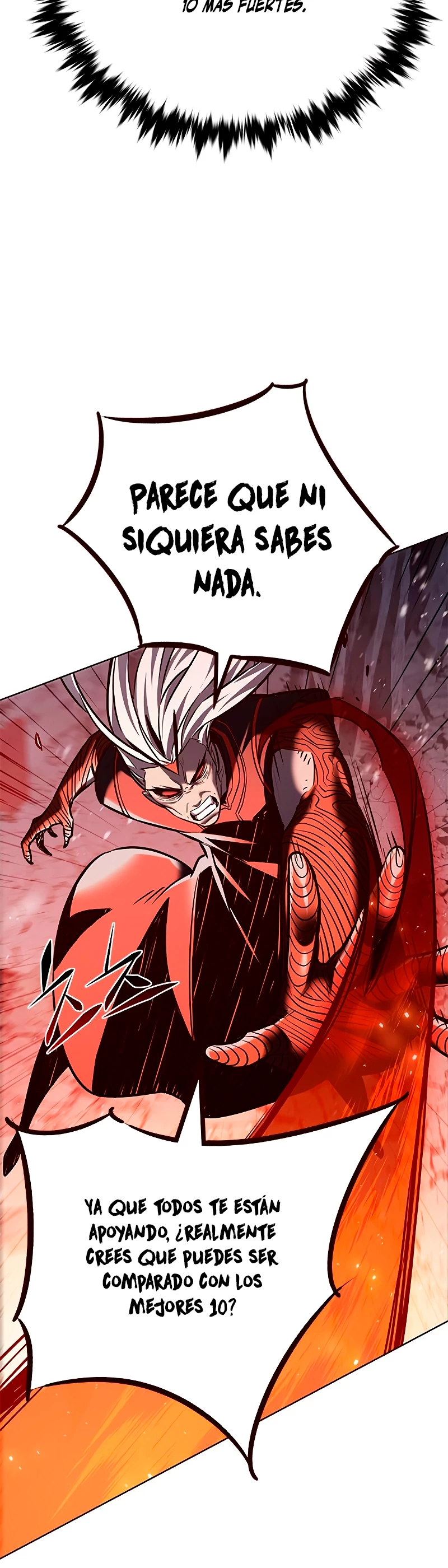 Eleceed Capitulo 259 página 31