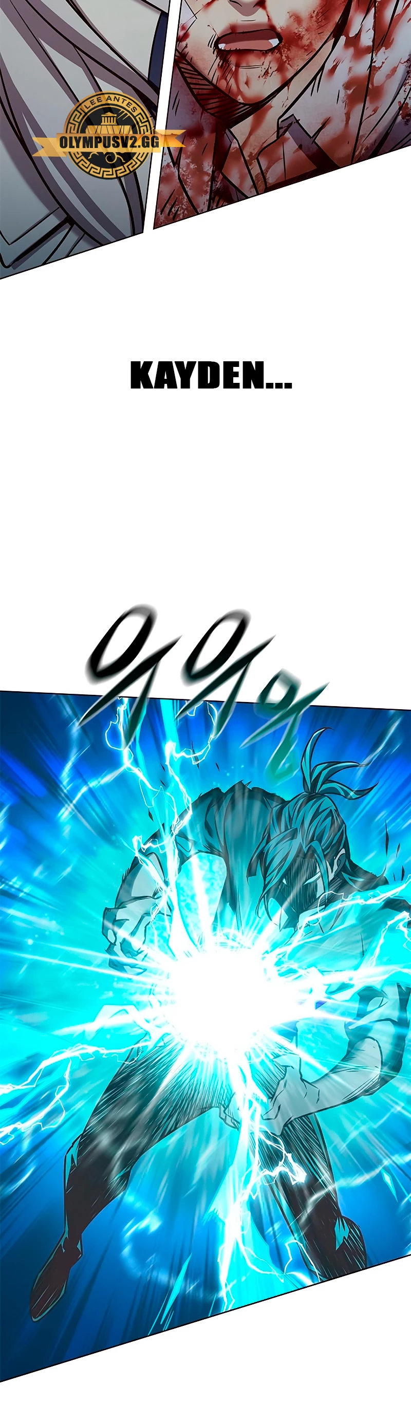 Eleceed Capitulo 259 página 41