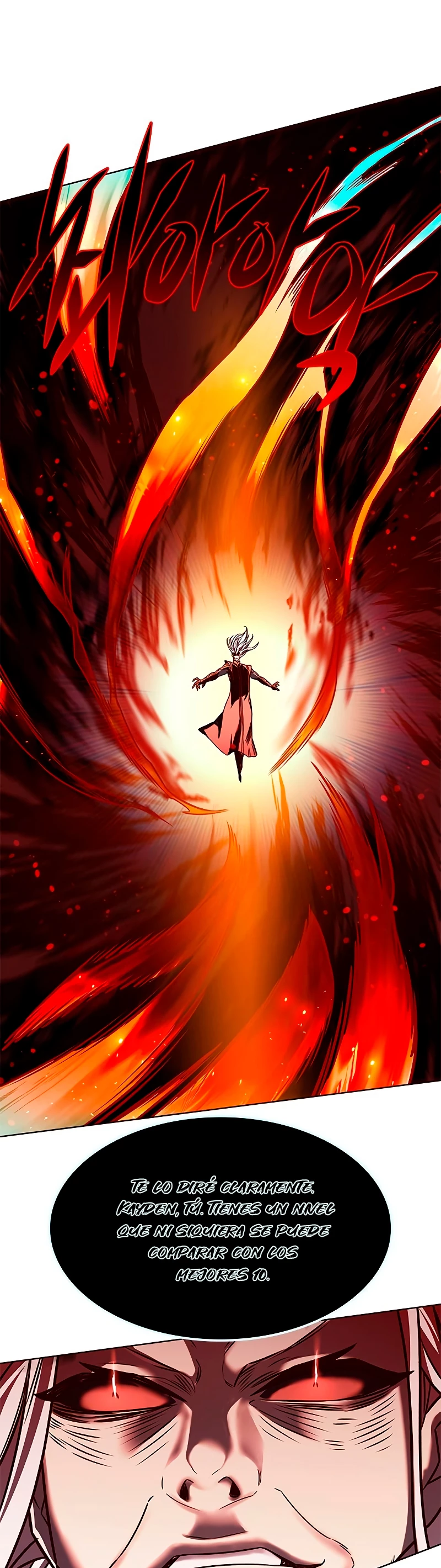 Eleceed Capitulo 259 página 45