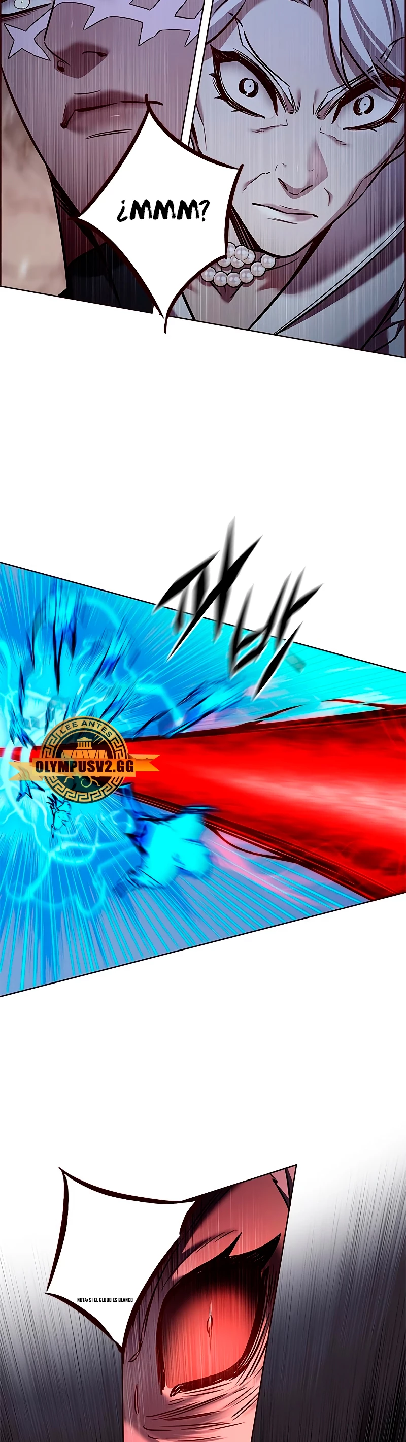 Eleceed Capitulo 259 página 47
