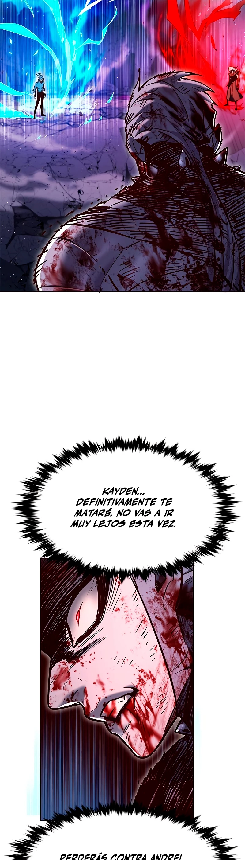 Eleceed Capitulo 259 página 9