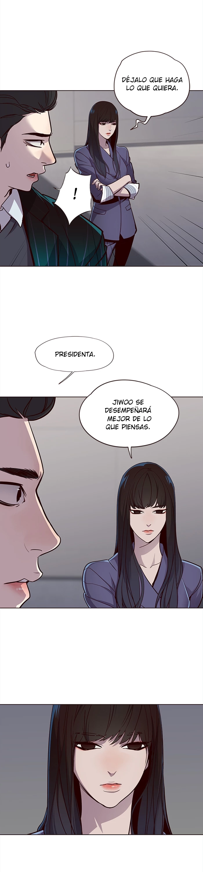 Eleceed Capitulo 26 página 13