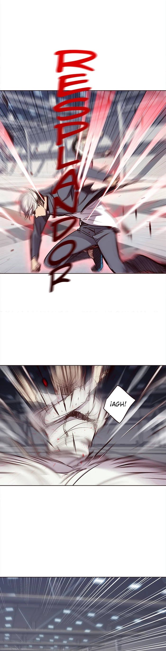 Eleceed Capitulo 26 página 19