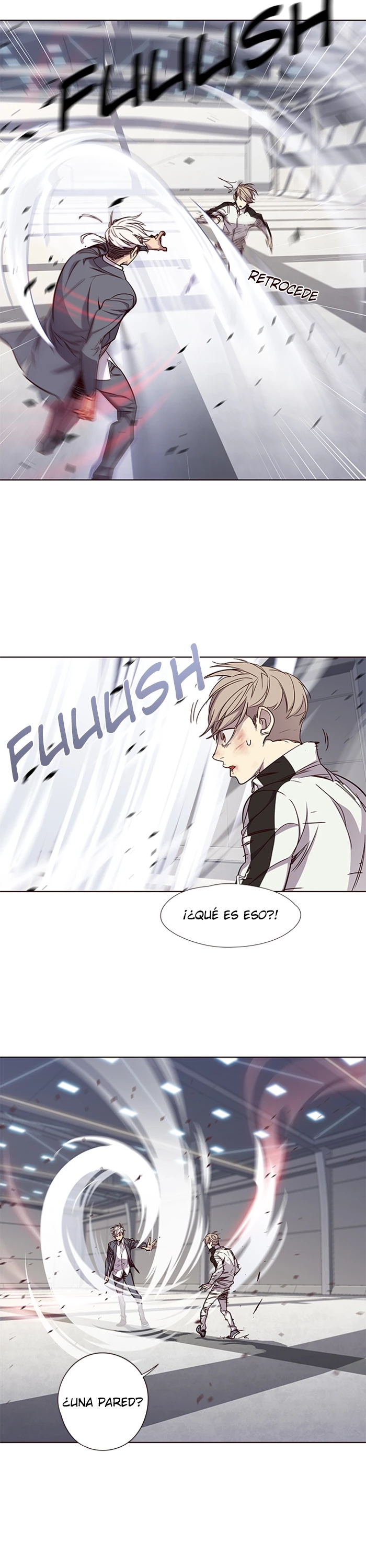 Eleceed Capitulo 26 página 23