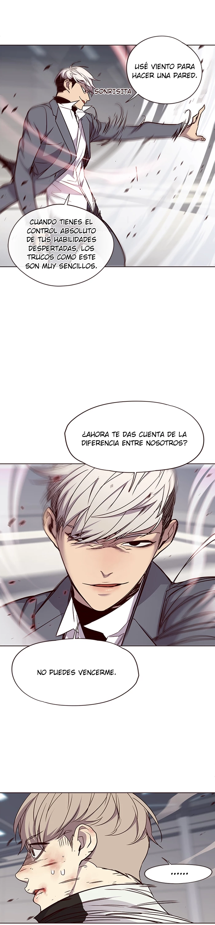 Eleceed Capitulo 26 página 24