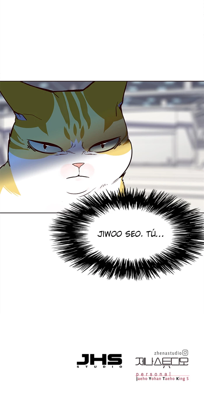 Eleceed Capitulo 26 página 34