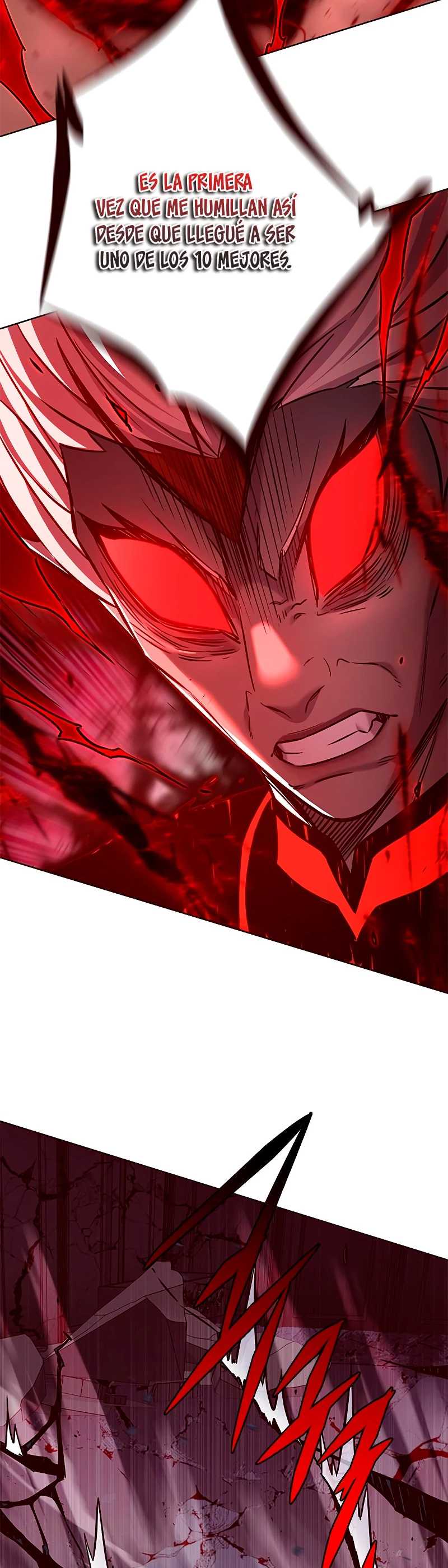 Eleceed Capitulo 260 página 16