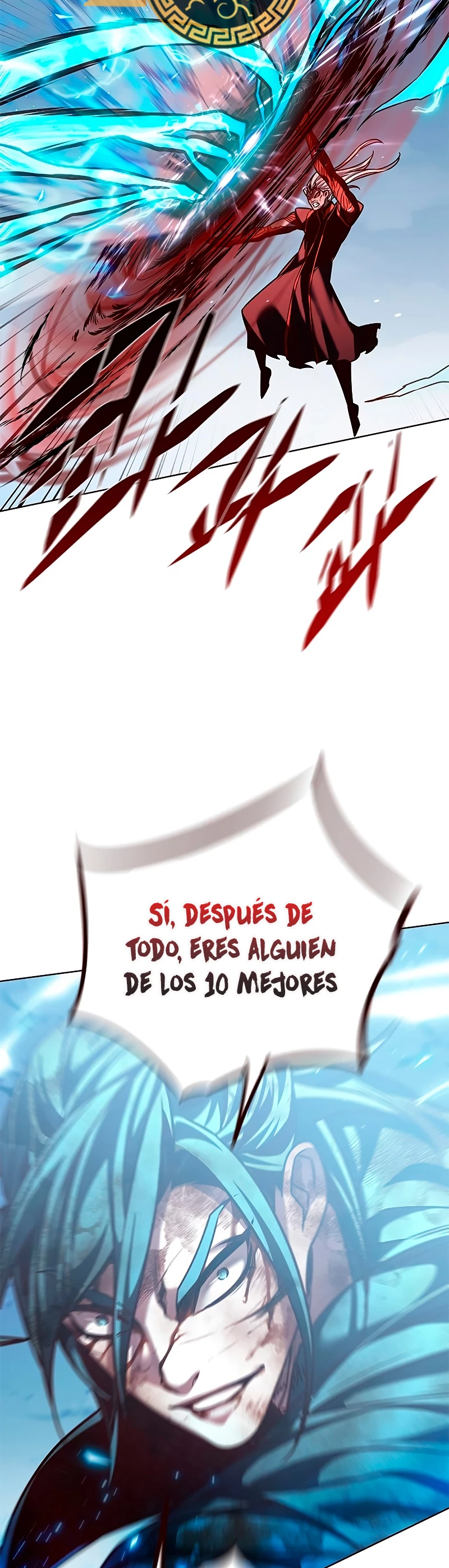 Eleceed Capitulo 260 página 53