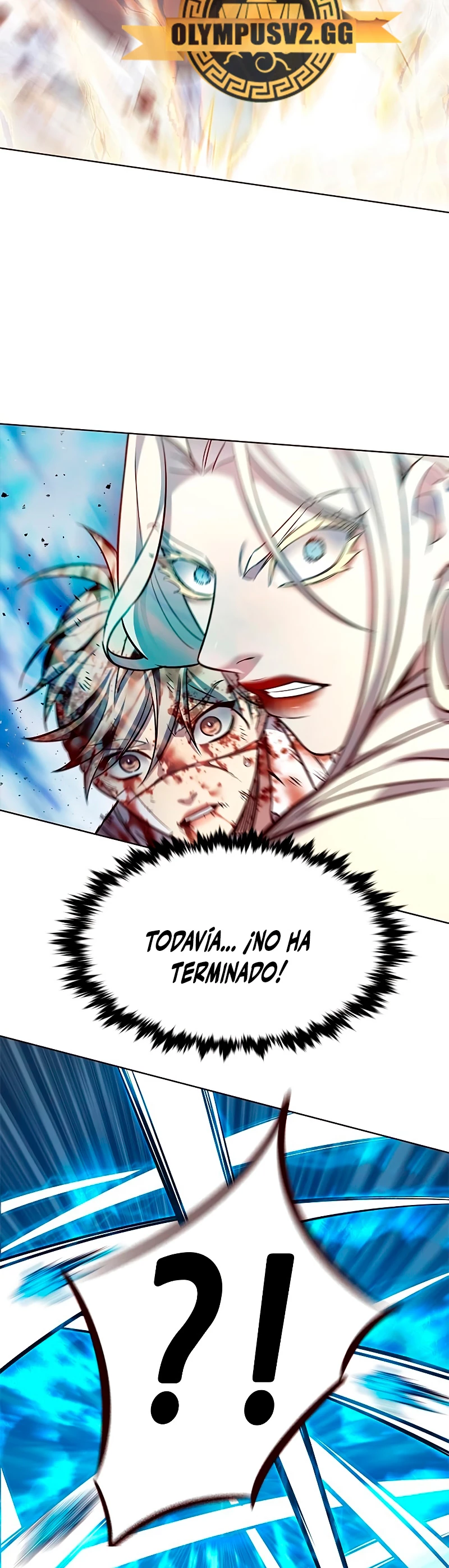 Eleceed Capitulo 260 página 58