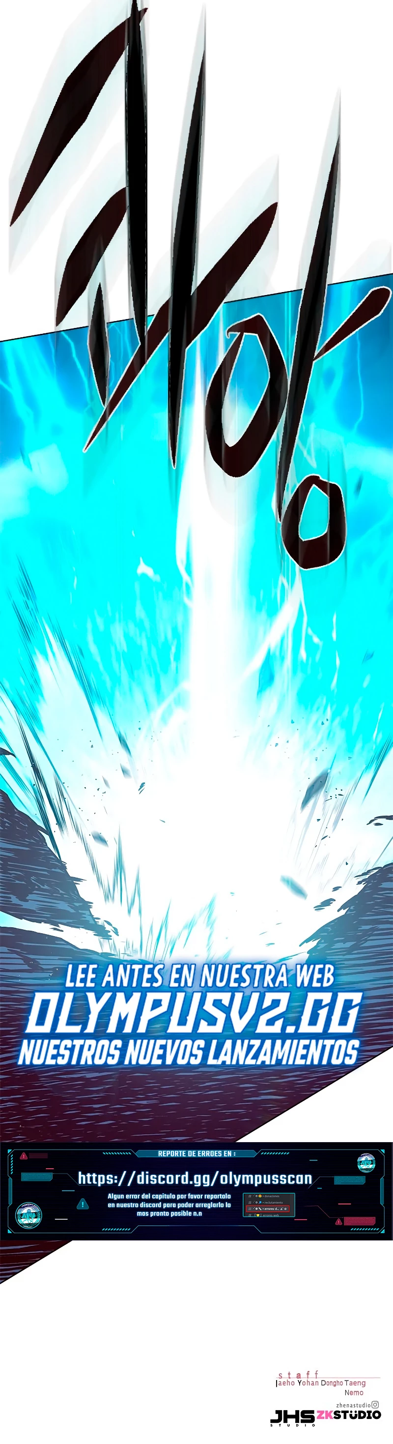 Eleceed Capitulo 260 página 66