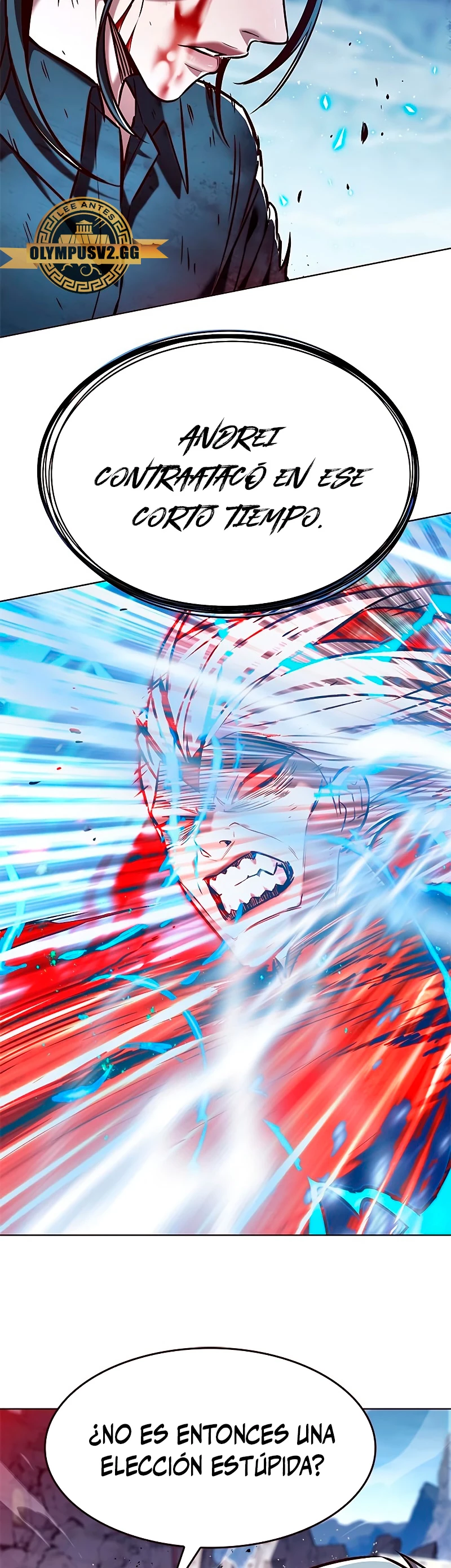 Eleceed Capitulo 261 página 14