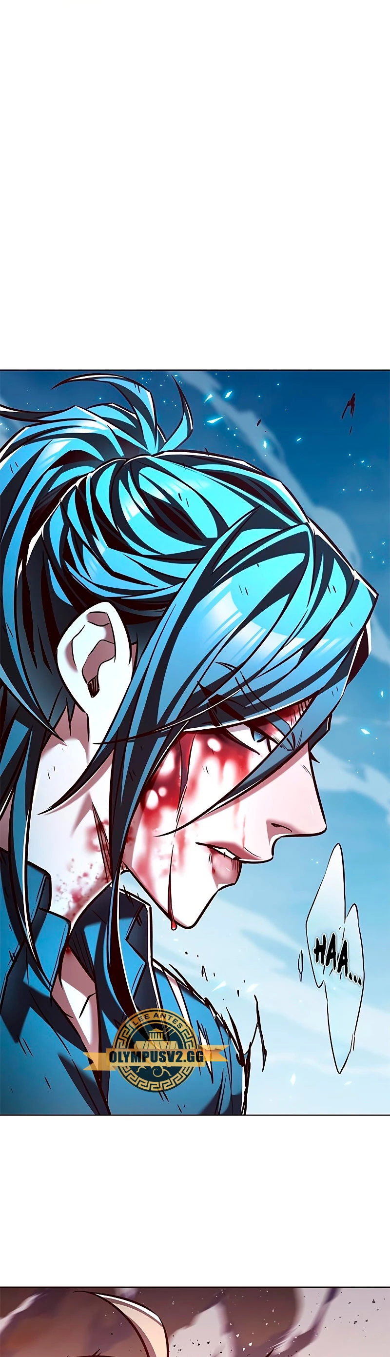 Eleceed Capitulo 261 página 18