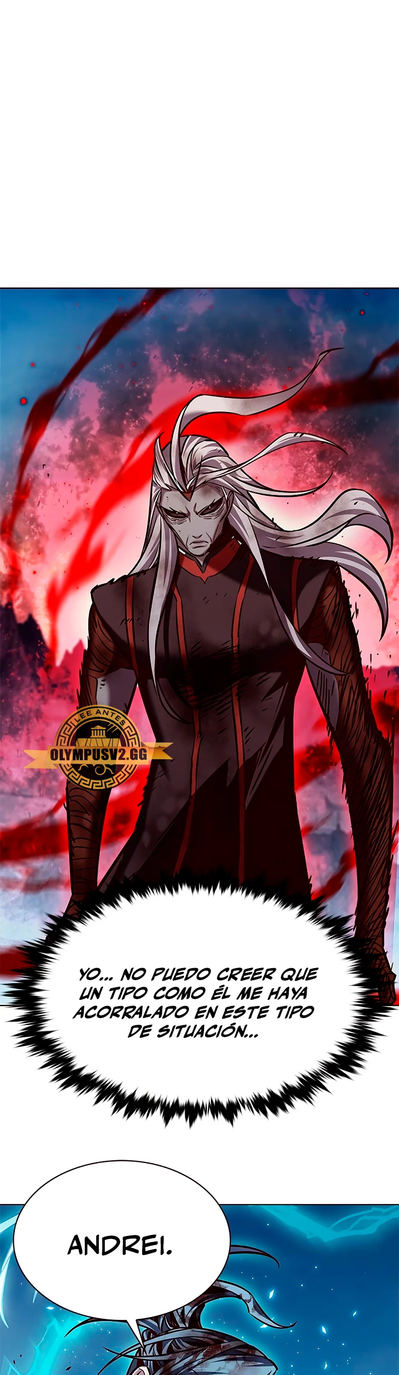 Eleceed Capitulo 261 página 24