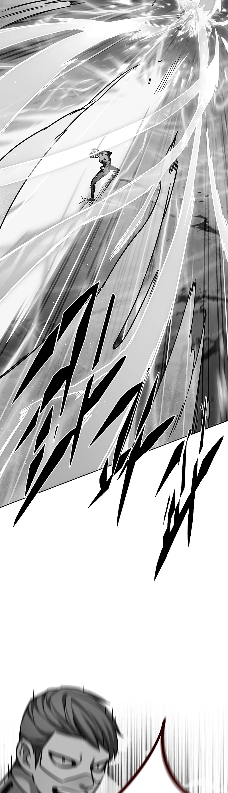 Eleceed Capitulo 261 página 3