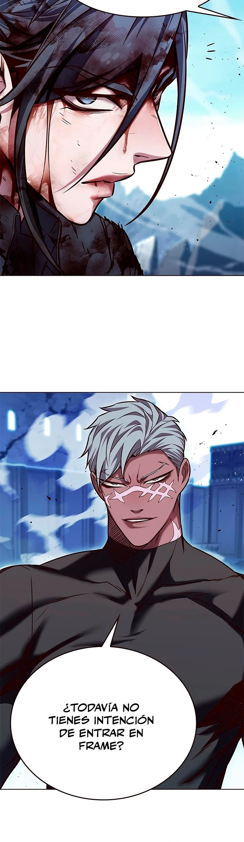 Eleceed Capitulo 261 página 31