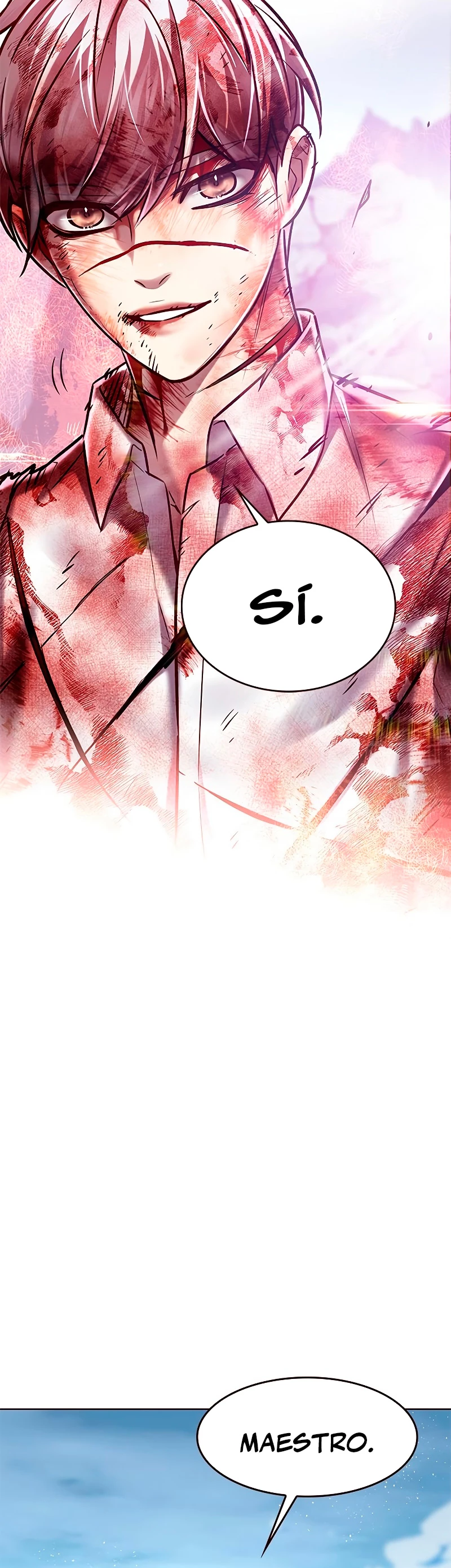 Eleceed Capitulo 261 página 36