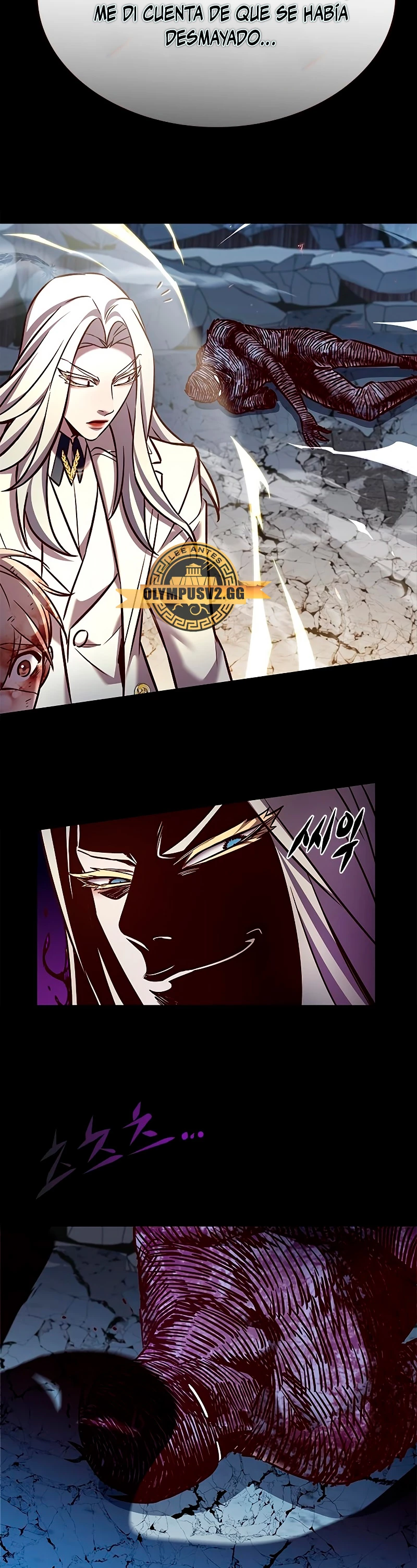 Eleceed Capitulo 261 página 45