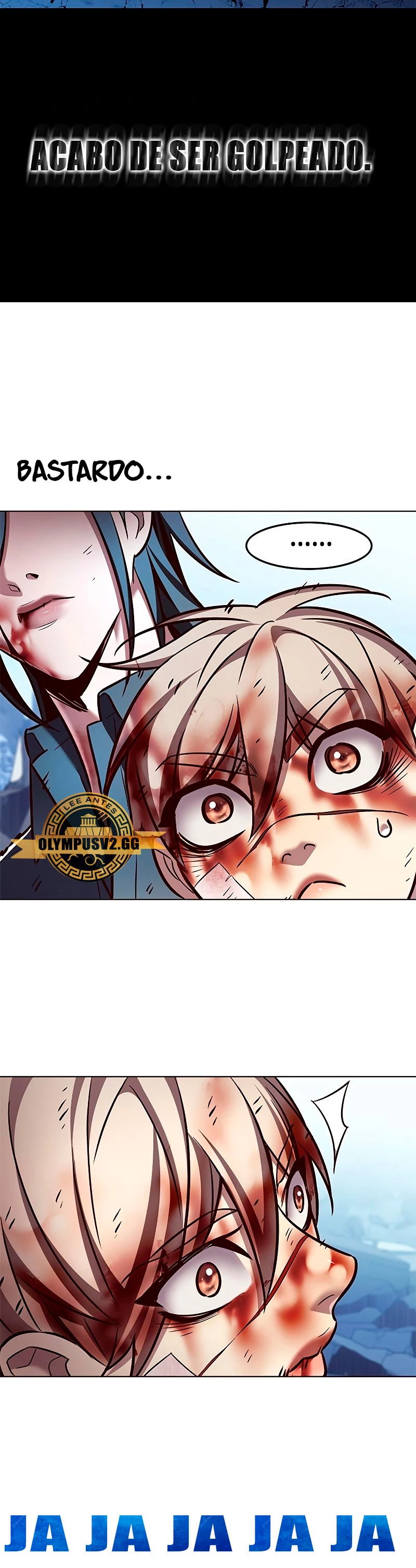 Eleceed Capitulo 261 página 46