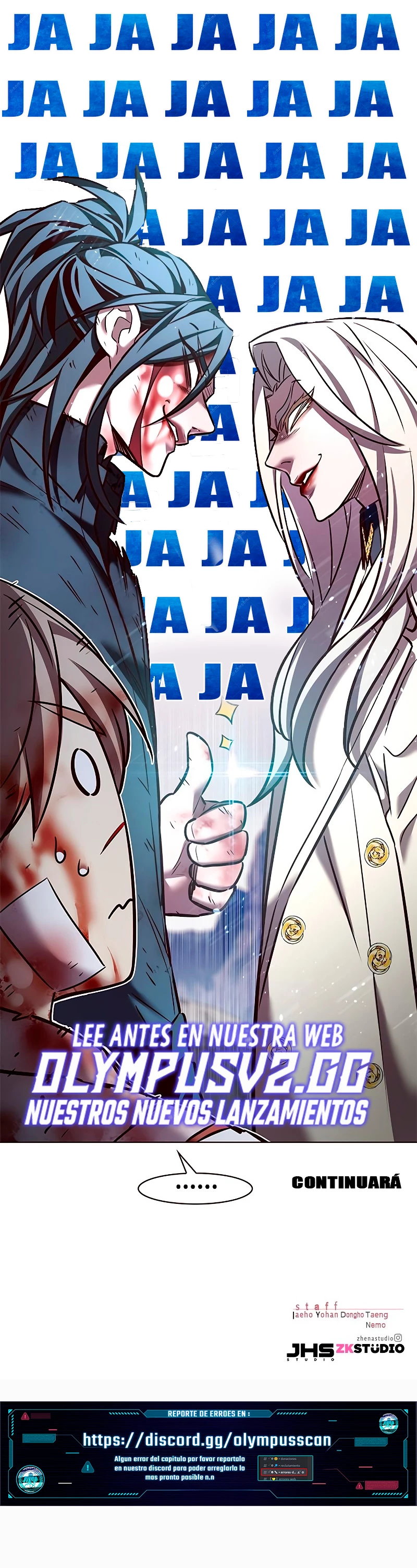 Eleceed Capitulo 261 página 47