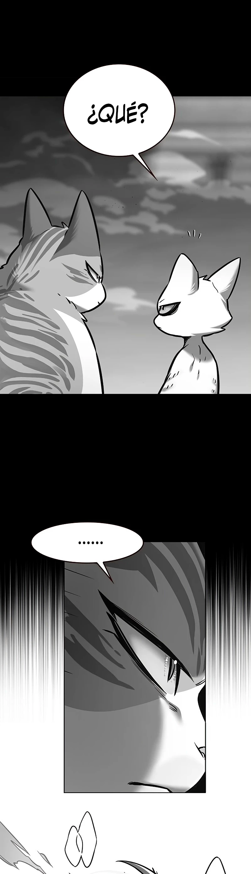 Eleceed Capitulo 261 página 5
