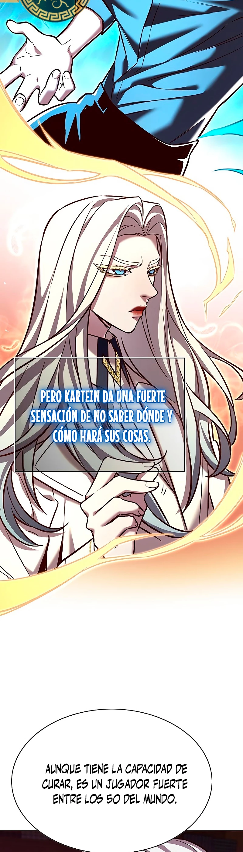 Eleceed Capitulo 262 página 16