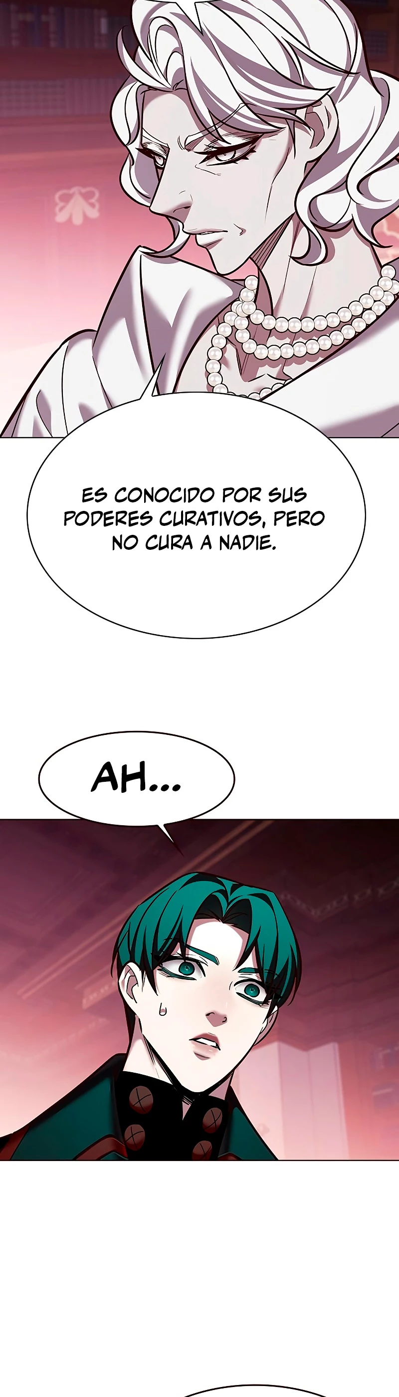 Eleceed Capitulo 262 página 17