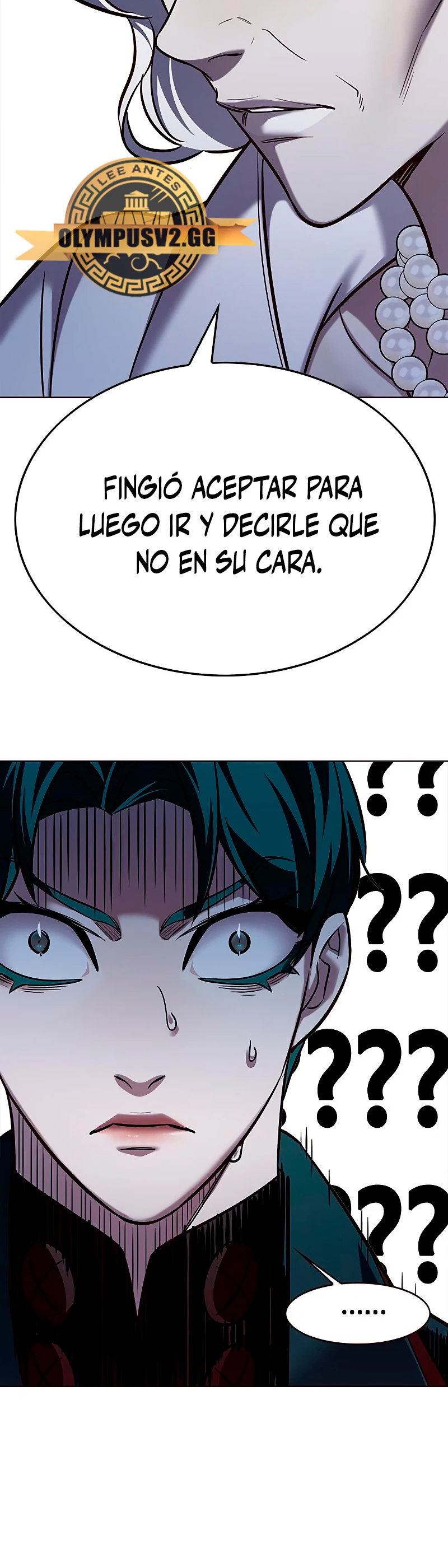 Eleceed Capitulo 262 página 21