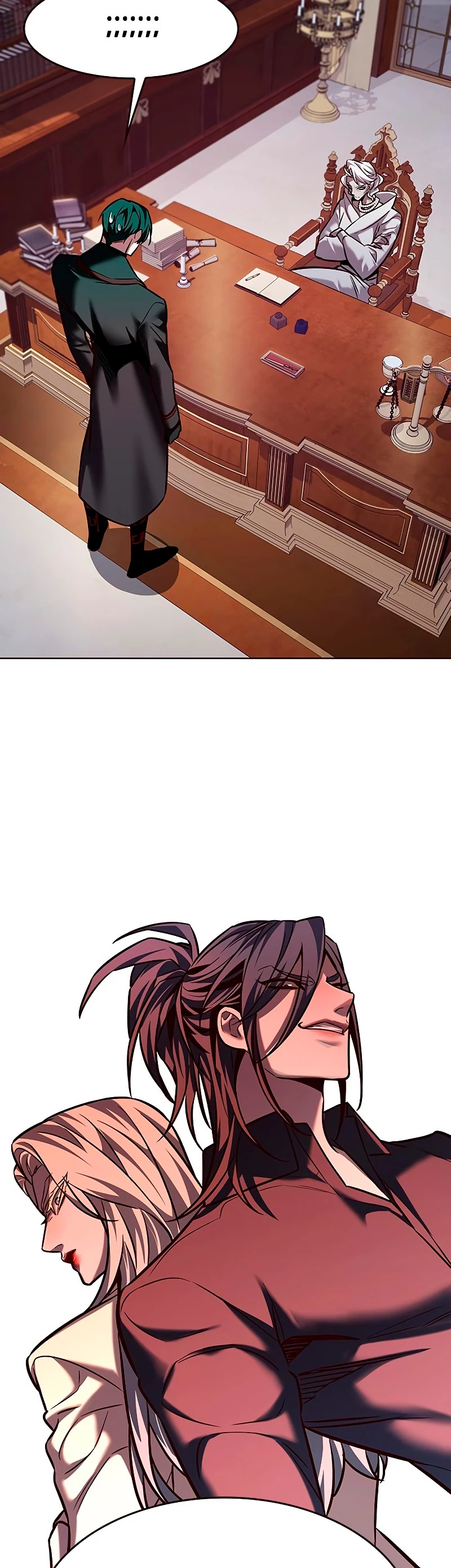 Eleceed Capitulo 262 página 23