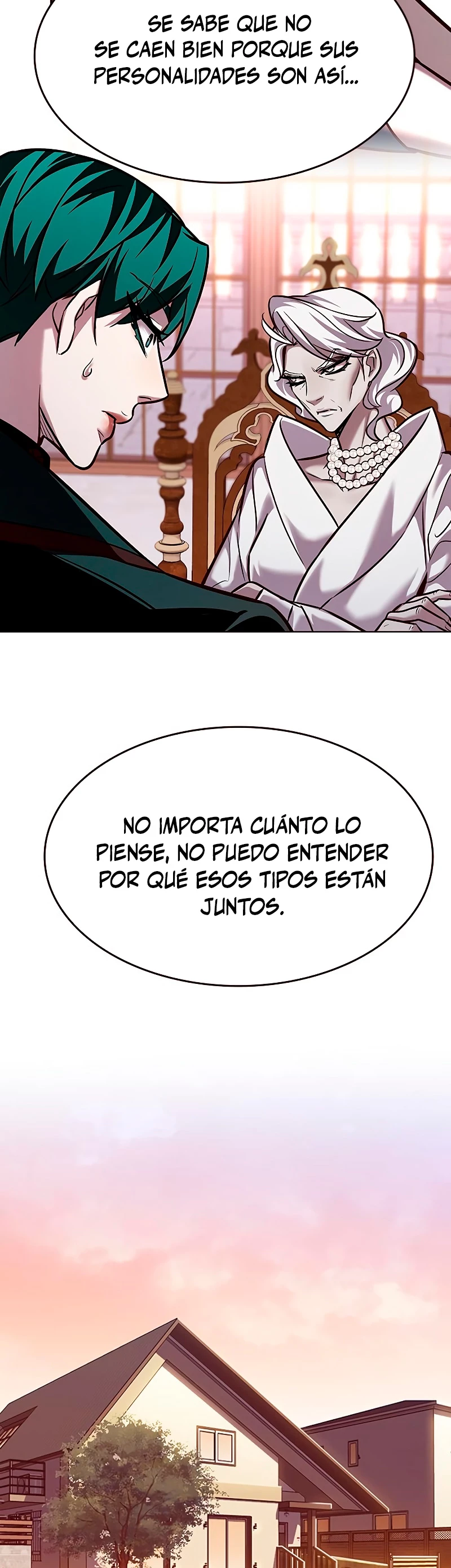 Eleceed Capitulo 262 página 24