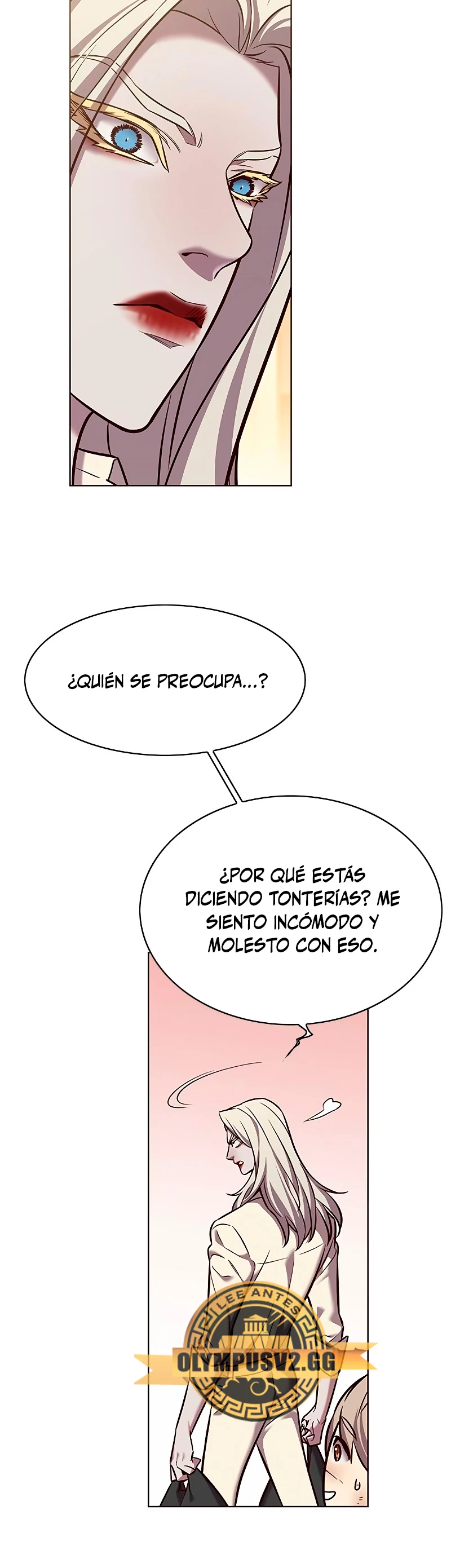 Eleceed Capitulo 262 página 29